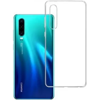3mk ochranný kryt Clear Case pre Huawei P30, číry 3mk ochranný kryt Clear Case pre Huawei P30, číry