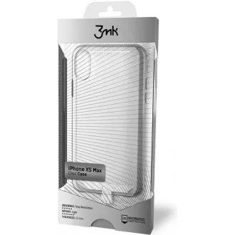3mk ochranný kryt Clear Case pre Huawei P30 Pro, číra