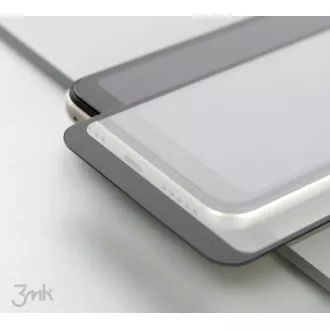 3mk tvrdené sklo HardGlass Max Lite pre Apple iPhone 11, čierna