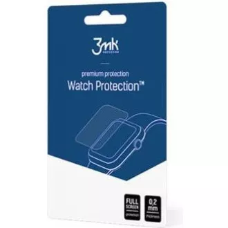 3mk ochranná fólia Watch pre Samsung Galaxy Watch Active 2 (R830), 40 mm