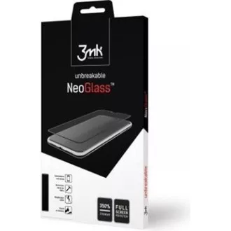 3mk NeoGlass Black pre Apple iPhone 11 Pre Max 3mk NeoGlass Black pre Apple iPhone 11 Pre Max