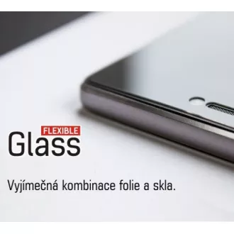 3mk hybridné sklo FlexibleGlass pre Huawei Nova 5T