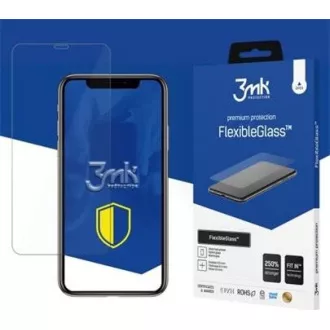 3mk hybridné sklo FlexibleGlass pre Xiaomi Redmi 8, Redmi 8A