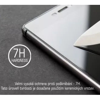 3mk hybridné sklo FlexibleGlass pre Xiaomi Redmi 8, Redmi 8A