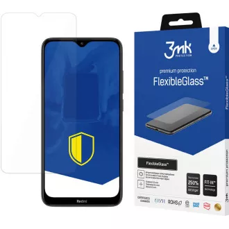 3mk hybridné sklo FlexibleGlass pre Xiaomi Redmi 8, Redmi 8A
