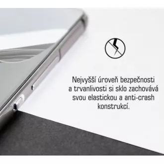 3mk hybridné sklo FlexibleGlass pre Xiaomi Redmi Note 8