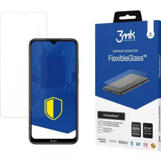 3mk hybridné sklo FlexibleGlass pre Xiaomi Redmi Note 8T 3mk hybridné sklo FlexibleGlass pre Xiaomi Redmi Note 8T