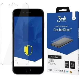 3mk hybridné sklo FlexibleGlass pre Xiaomi Redmi Note 8T 3mk hybridné sklo FlexibleGlass pre Xiaomi Redmi Note 8T