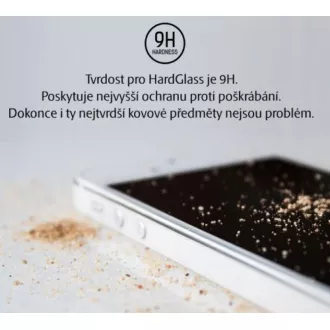 3mk tvrdené sklo HardGlass pre Huawei P smart 2019