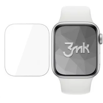 3mk ochranná fólia Watch Protection ARC pre Apple Watch 4, 40 mm