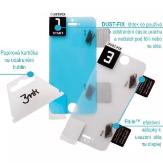 3mk hybridné sklo FlexibleGlass pre Samsung Galaxy S10e 3mk hybridné sklo FlexibleGlass pre Samsung Galaxy S10e