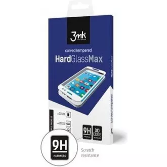 3mk HardGlass MAX Black pre Samsung Galaxy S20