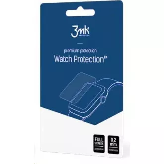 3mk ochranná fólia Watch Protection ARC pre Honor Magic 2, 46 mm (3ks)