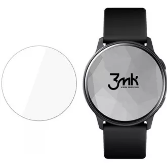 3mk ochranná fólia Watch Protection ARC pre Samsung Galaxy Watch Active 2 (R820), 44 mm 3mk ochranná fólia Watch Protection ARC pre Samsung Galaxy Watch Active 2 (R820), 44 mm