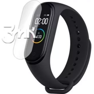 3mk ochranná fólia Watch Protection ARC pre Xiaomi Mi Band 4