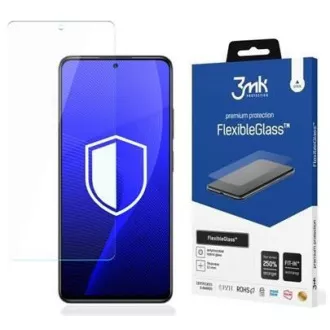 3mk hybridné sklo FlexibleGlass pre Samsung Galaxy Xcover 5 (SM-G525) 3mk hybridné sklo FlexibleGlass pre Samsung Galaxy Xcover 5 (SM-G525)