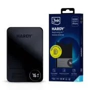 3mk powerbanka - HARDY MagSynergy Ni+ 10, 000mAh, bezdrôtové nabíjanie