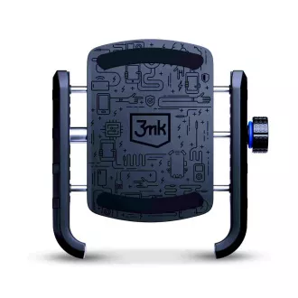 3mk držiak na bicykel - Steel Bike Holder