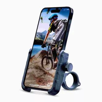3mk držiak na bicykel - Steel Bike Holder