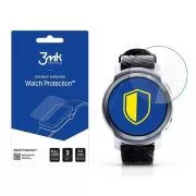 3mk hybridné sklo Watch Protection FlexibleGlass pre Motorola Moto Watch 100