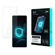 3mk ochranná fólia 1UP pre Redmi Note 13 5G (3 ks)