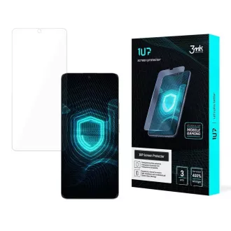 3mk ochranná fólia 1UP pre Redmi Note 13 Pro+ (3 ks)