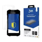 3mk hybridné sklo FlexibleGlass pre Zebra TC26BK