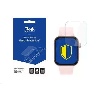 3mk ochranná fólia Watch Protection ARC pre Huawei Watch Fit 3 3mk ochranná fólia Watch Protection ARC pre Huawei Watch Fit 3