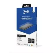 3mk hybridné sklo FlexibleGlass pre Redmi 13C 5G
