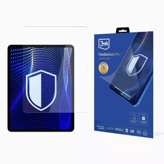 3mk hybridné sklo FlexibleGlass pre Apple iPad Air 11 (M2/M3)
