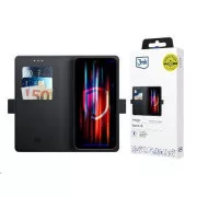 3mk ochranné púzdro Wallet Case pre Samsung Galaxy A54 5G