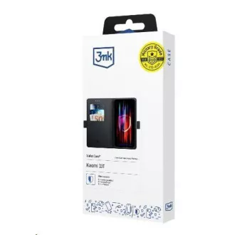 3mk ochranné púzdro Wallet Case pre Samsung Galaxy A54 5G
