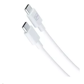 3mk sieťová nabíjačka Hyper Charger PD 25W + kábel USB-C