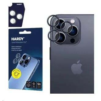 3mk HARDY Lens Protection Pro pre iPhone 13 Pro/13 Pro Max Graphite Gray 3mk HARDY Lens Protection Pro pre iPhone 13 Pro/13 Pro Max Graphite Gray