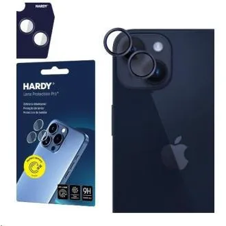 3mk HARDY Lens Protection Pro pre iPhone 14/14 Plus Graphite 3mk HARDY Lens Protection Pro pre iPhone 14/14 Plus Graphite