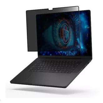 3mk Privacy filter pre MacBook Pro 13" 2016/Air 13" 2018