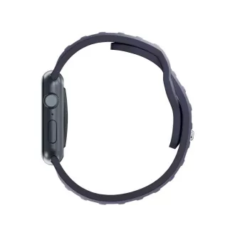 3mk remienok Watch Strap pre Apple 38/40/41 mm Gray