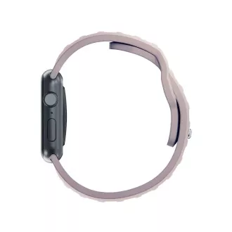 3mk remienok Watch Strap pre Apple 38/40/41 mm Latte