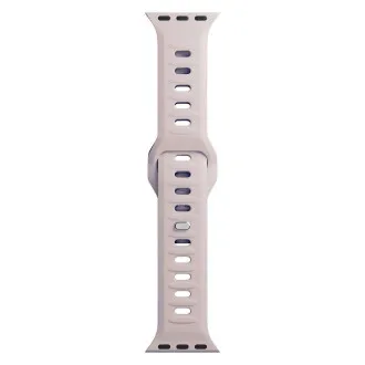 3mk remienok Watch Strap pre Apple 42/44/45/49 mm Latte 3mk remienok Watch Strap pre Apple 42/44/45/49 mm Latte
