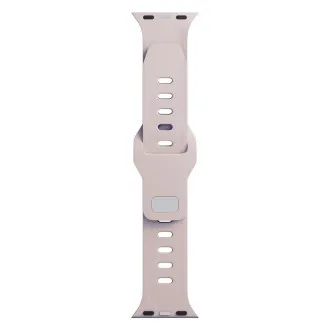 3mk remienok Watch Strap pre Apple 42/44/45/49 mm Latte 3mk remienok Watch Strap pre Apple 42/44/45/49 mm Latte