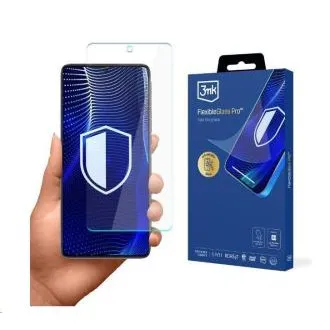 3mk hybridné sklo FlexibleGlass Pro pre Samsung Galaxy S24 FE 3mk hybridné sklo FlexibleGlass Pro pre Samsung Galaxy S24 FE