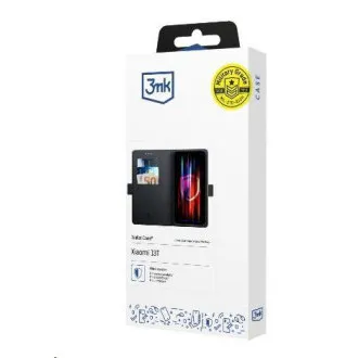 3mk ochranné púzdro Wallet Case pre Apple iPhone 16 Pre Max 3mk ochranné púzdro Wallet Case pre Apple iPhone 16 Pre Max