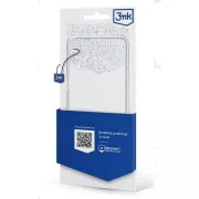 3mk ochranný kryt Clear Case pre Apple iPhone 16