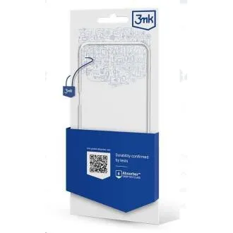 3mk ochranný kryt Clear Case pre Apple iPhone 16 Pro Max 3mk ochranný kryt Clear Case pre Apple iPhone 16 Pro Max