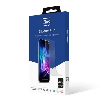 3mk ochranná fólia Silky Matt Pro pre Apple iPhone 16 Pro Max 3mk ochranná fólia Silky Matt Pro pre Apple iPhone 16 Pro Max