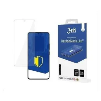 3mk hybridné sklo FlexibleGlass Lite pre Samsung Galaxy A06 3mk hybridné sklo FlexibleGlass Lite pre Samsung Galaxy A06