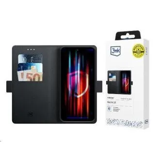 3mk ochranné púzdro Wallet Case pre Samsung Galaxy A06 3mk ochranné púzdro Wallet Case pre Samsung Galaxy A06