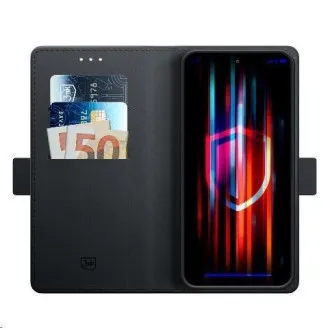 3mk ochranné púzdro Wallet Case pre Samsung Galaxy A06 3mk ochranné púzdro Wallet Case pre Samsung Galaxy A06