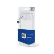 3mk ochranný kryt Clear Case pre Samsung Galaxy A16