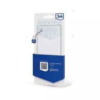 3mk ochranný kryt Clear Case pre Samsung Galaxy A16
